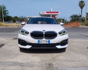 BMW 1 Series 2021