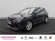 Seat Arona 2025
