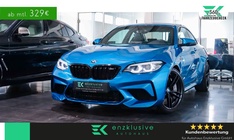 BMW M2 2021