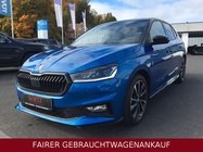Skoda Fabia 2024