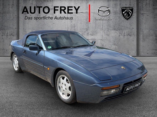 Porsche 944 1990