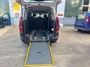 Citroen Berlingo 2023