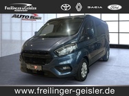 Ford Tourneo Custom 2023