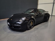 Porsche 992 2024