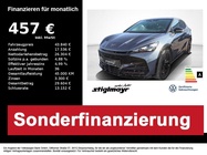 Cupra Tavascan 2025