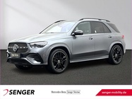 Mercedes-Benz GLE-Class 2023