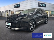 Peugeot 3008 2023