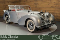 Triumph Other 1949