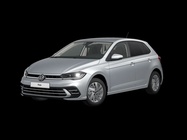 Volkswagen Polo 2023