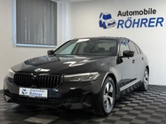 BMW 5 Series 2021