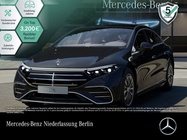 Mercedes-Benz EQS 2024