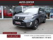 Suzuki Vitara 2026