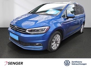 Volkswagen Touran 2022