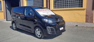 Citroen SpaceTourer 2021