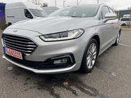 Ford Mondeo 2020
