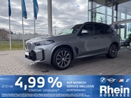 BMW X5 2025