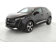 Peugeot 3008 2022