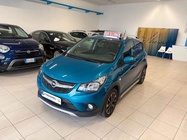 Opel Karl 2019