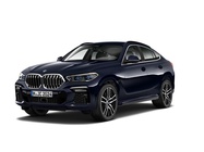 BMW X6 2022