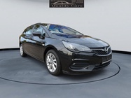 Opel Astra 2022