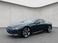 Lexus LC 2019