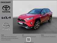 Toyota RAV4 2021