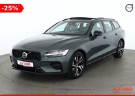 Volvo V60 2026