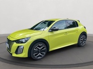 Peugeot 208 2024