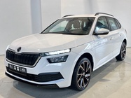 Skoda Kamiq 2022