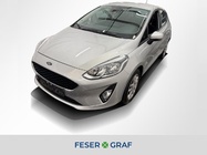 Ford Fiesta 2020