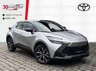 Toyota C-HR 2026
