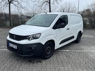 Peugeot Partner 2019