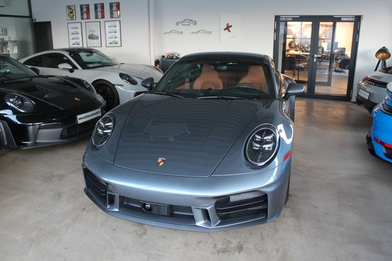 Porsche 992 2026