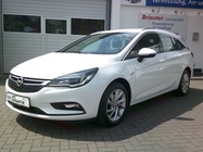 Opel Astra 2019