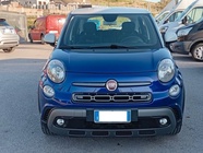 Fiat 500L 2021