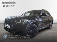 BMW X4M 2025