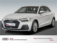 Audi A1 2025