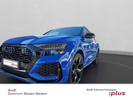 Audi RSQ8 2022
