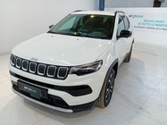 Jeep Compass 2024