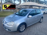 Volkswagen Golf 2006