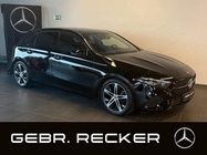 Mercedes-Benz A-Class 2024