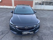 Opel Astra 2016