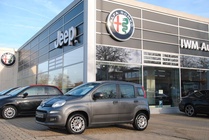 Fiat Panda 2017