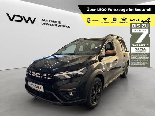 Dacia Jogger 2026