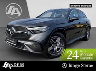 Mercedes-Benz GLC-Class 2024