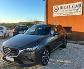 Mazda CX-3 2019