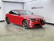 Alfa Romeo Giulia 2023