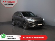 Ford Kuga 2023