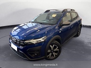 Dacia Sandero 2023