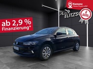 Volkswagen Polo 2021
